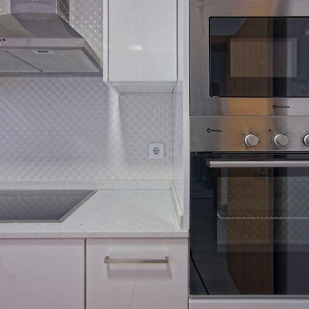 Carla Apartamentos Ναζαρέ Εξωτερικό φωτογραφία