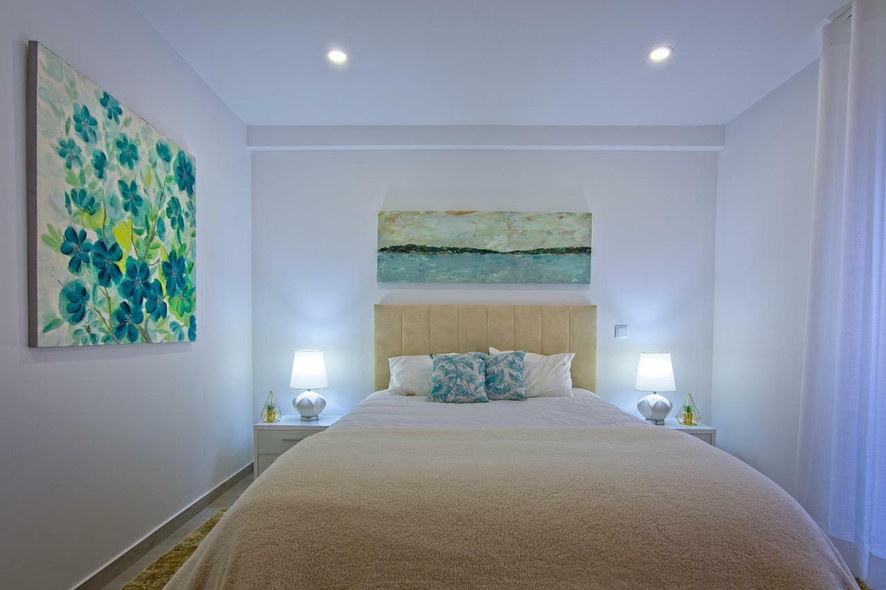 Carla Apartamentos Ναζαρέ Εξωτερικό φωτογραφία