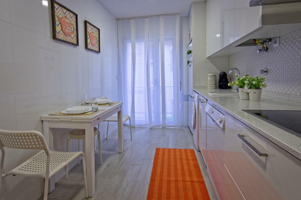 Carla Apartamentos Ναζαρέ Εξωτερικό φωτογραφία