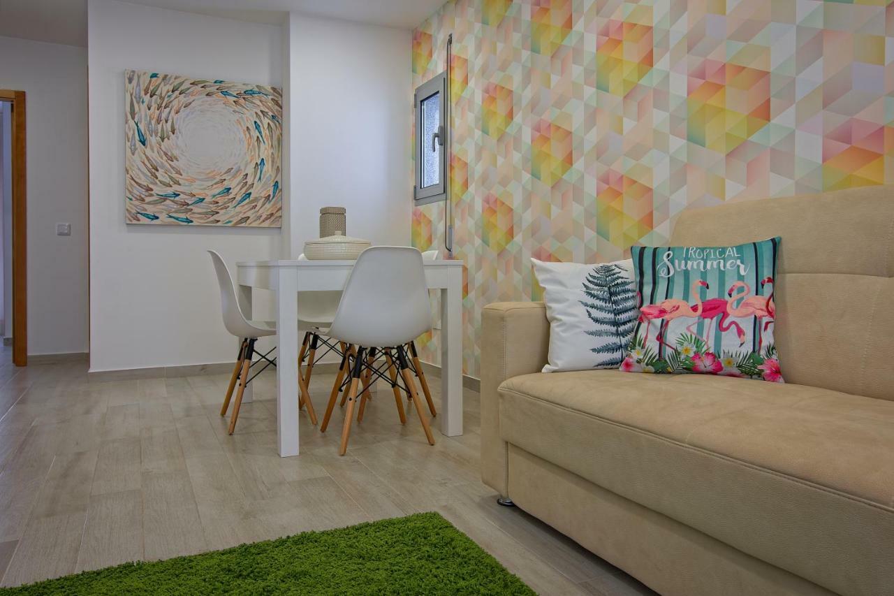 Carla Apartamentos Ναζαρέ Εξωτερικό φωτογραφία