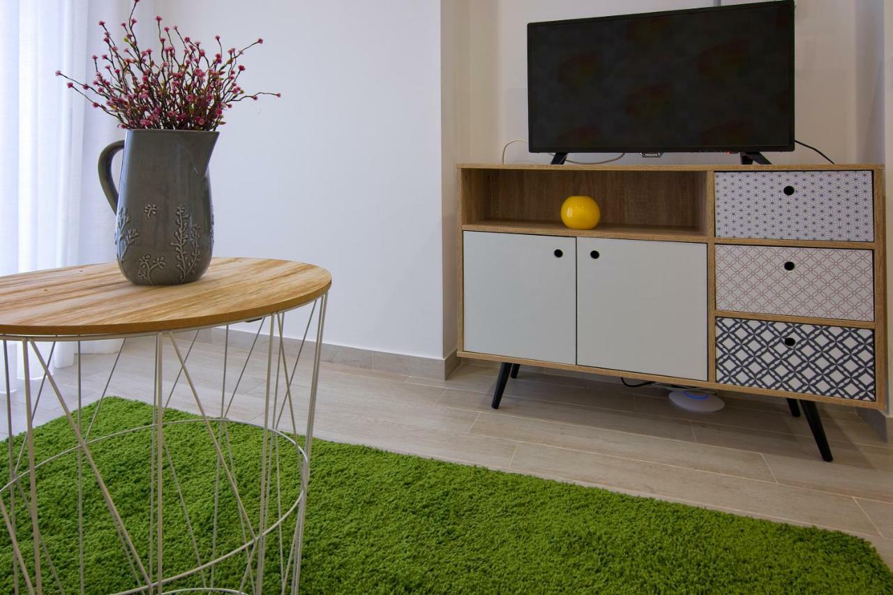 Carla Apartamentos Ναζαρέ Εξωτερικό φωτογραφία