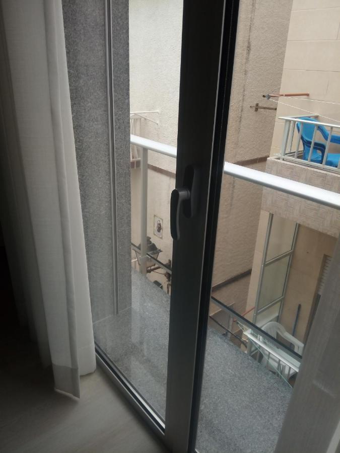 Carla Apartamentos Ναζαρέ Εξωτερικό φωτογραφία