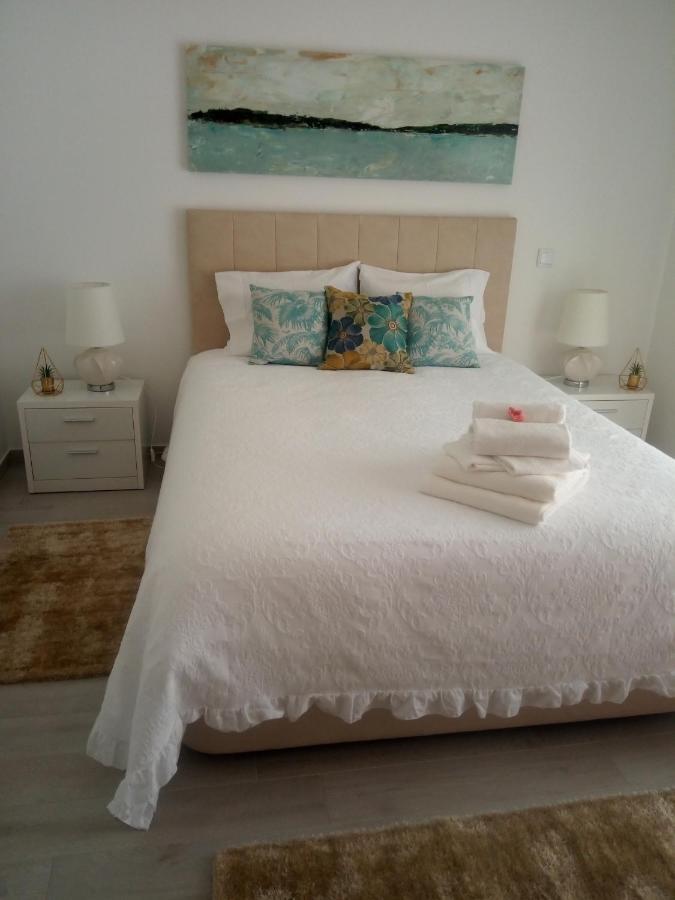 Carla Apartamentos Ναζαρέ Εξωτερικό φωτογραφία
